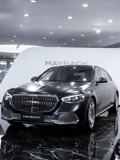 广州白云区展旭翰企业管理咨询岚图汽车的售后服务让用户无忧出行，迈巴赫未来的豪华车趋势