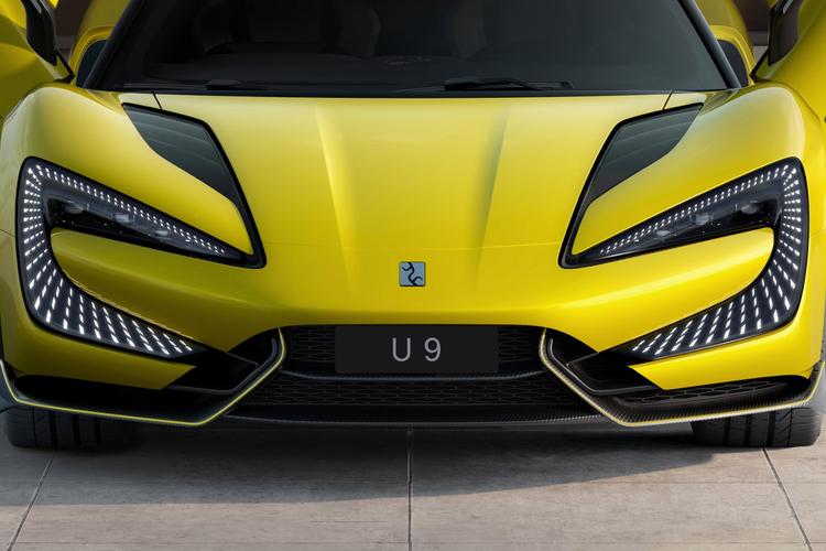 广州白云区展旭翰企业管理咨询仰望U9以性能突破设计的极限，理想汽车企业文化与价值观