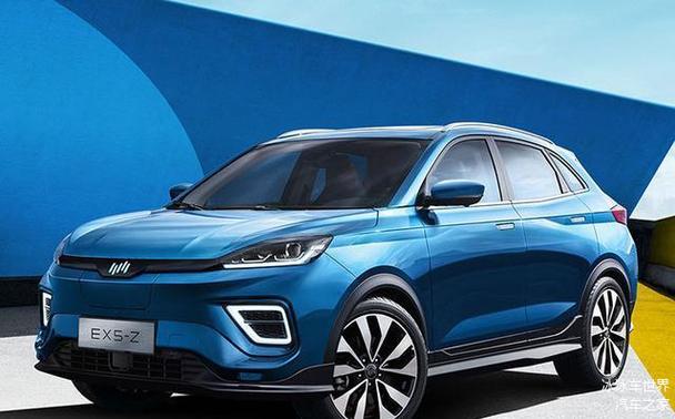 广州白云区展旭翰企业管理咨询WEY威派豪华SUV市场的黑马，零跑汽车与智能交通系统的协同